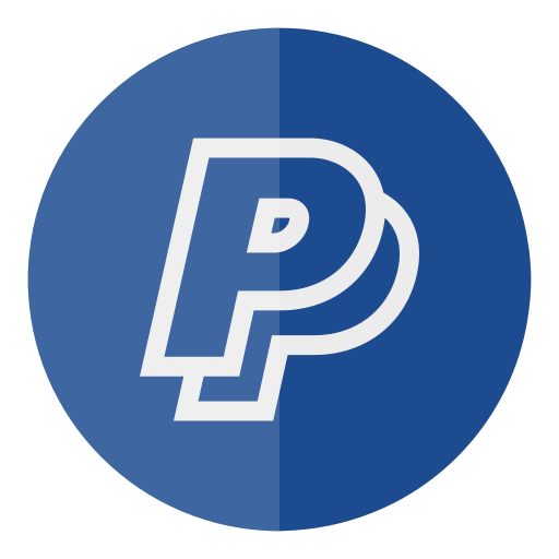 paypal icon